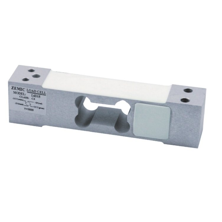 Zemic Load Cell L6d15 Manufacturers L6D15 Load Cell Manufacturers ZEMIC