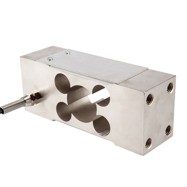 LC361 Low Cost Small Shear Beam Weight Sensor Single Point Load Cells for Conveyor Belt