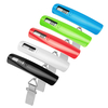 SAINTBOND Travel Case Hand Held Digital Weighing Luggage Scale Hanging Scale Luggage 50kg/10g
