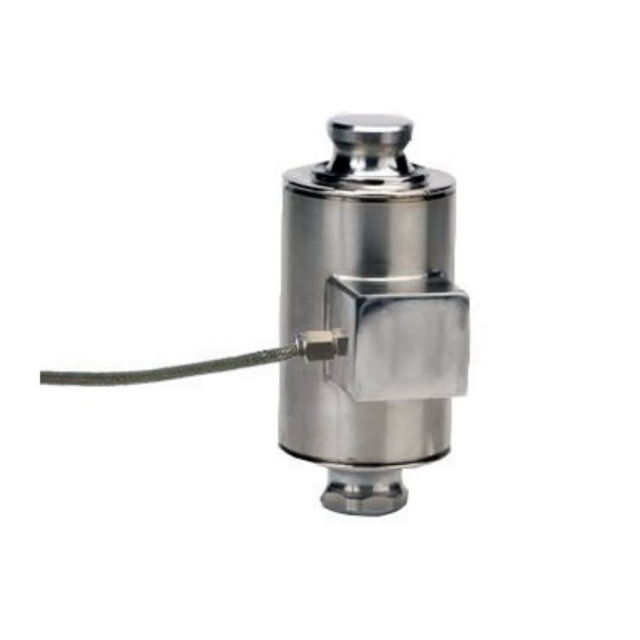LC406B Compression Column Canister Weighbridge Load Cell Column Mount Load Cells