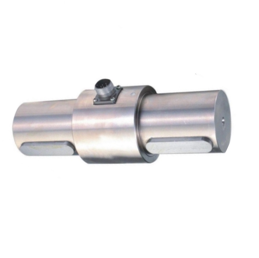 LC466 Compression Column Type Load Cells Torque Load Cell (Flat Key)