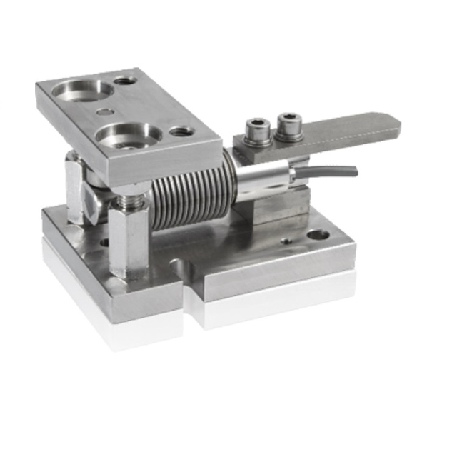 LC339M4 Bellow Type Load Cell Suppliers Bending Load Cells Mounting 10/20/30/50/75/100/150/200/250/300/500kg