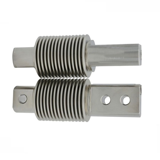 LC339 Bellow Type Load Cell Bending Beam Type Load Cell 10/20/30/50/75/100/150/200/250/300/500kg