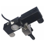LC104G Weighting Transducer Elevator Load Cell Tension Sensor for Measuring Wire Rope Yarn