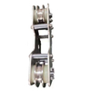 LC741B Customized Shaft Pin Type Load Cell Crane Hanging Scale Load Cell for Hoist And Crane Overload Safety Device