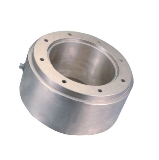 LC6300 Silo Weighing & Bolt on Weighing Multi-Column Load Cell 600 to 65000kN