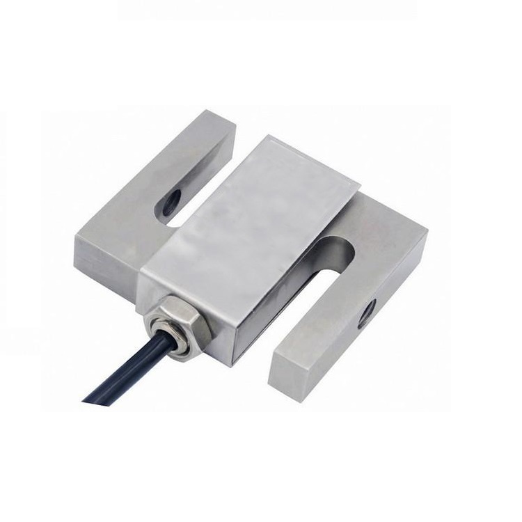 LC2004 In-line Load Cell S-type Load Cell Force Sensor