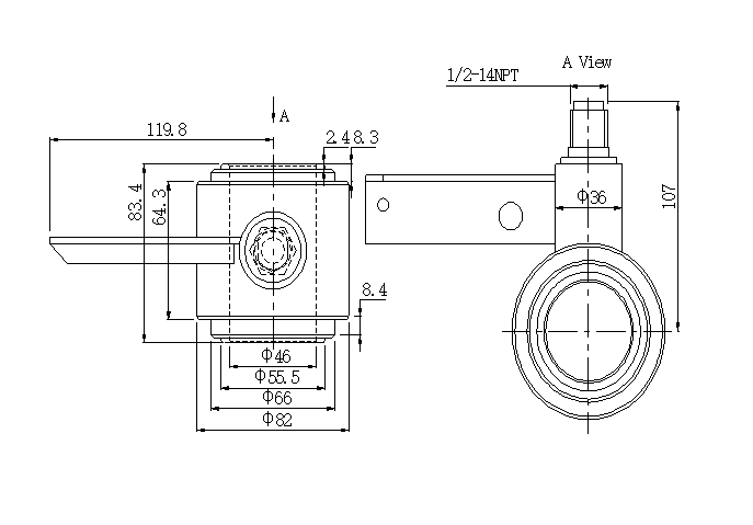 LC432