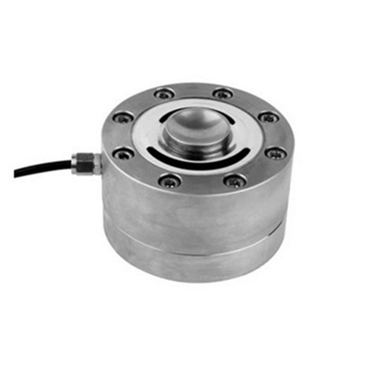 LC505 Weighing Load Cell Sensor Spoke Type Torsional Ring Load Cell