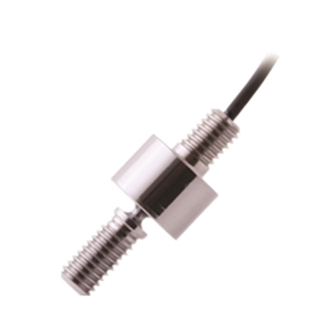 LC5412 Female Threaded Miniature Inline Load Cell Miniature Compression Load Cells