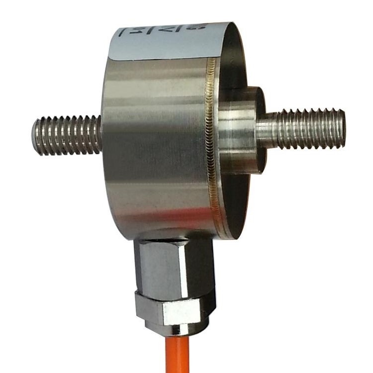 LC5416 Threaded In Line Load Cell Miniature Compression Load Cells