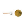 LC5003 Strain Gauge Based Sensors Button Force Transducers Miniature Load Cell Buttons Pressure Sensor