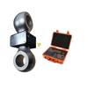 LCSW10W Wireless Low Headroom Link Wireless Tension Link Load Cell with Display