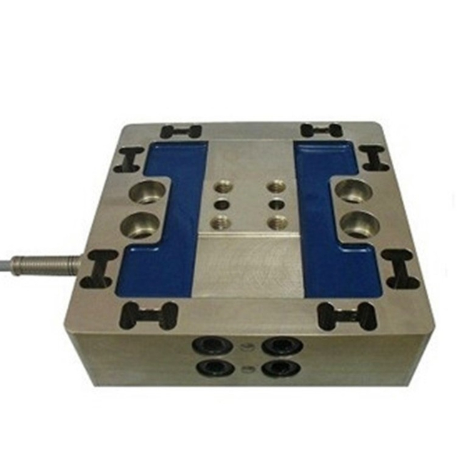 LCX3006 Three Directional Load Cell Transducers Multi Axis Force Sensor 3 Axis Load Cell
