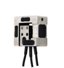 LCX3014 Multi Component Load Cells Multi-dimensional Force Sensor Multi-Axis Load Cell