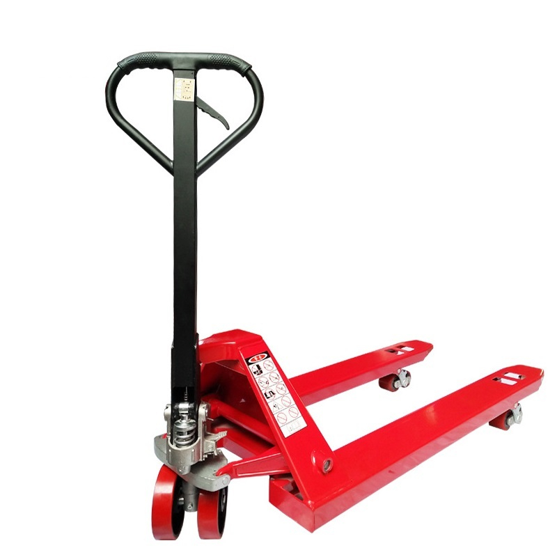Hand Pallet Truck Manufacturers,hand pallet lack with scale