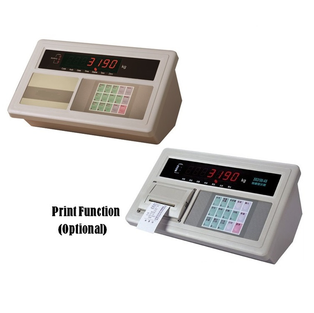 A9 Weighing Indicator Transmitter Analog Weighing Indicator