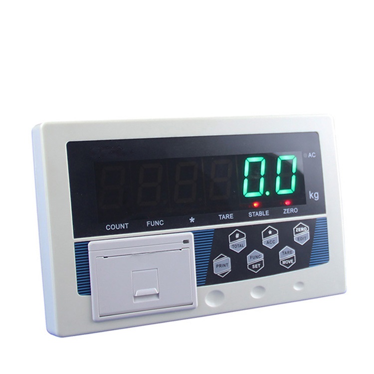 WI16P Weighing Display Controller Weighing Scale Display Board Weighing Scale Display Board