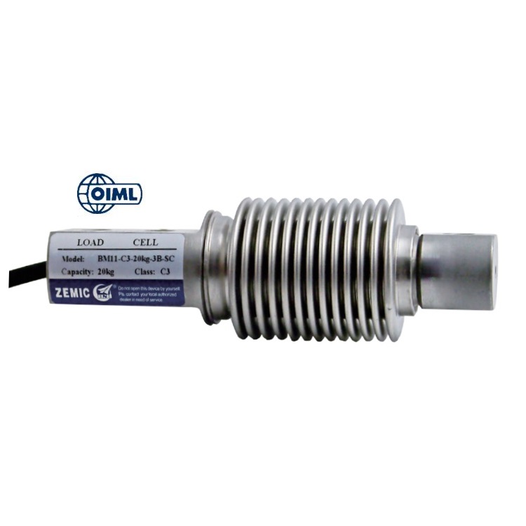 BM11 Bending Beam Load Cell Zemic Load Cell
