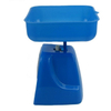 KS0018 Digital Plastic Kitchen Scale Plastic Food Kitchen Scale With The Bowl