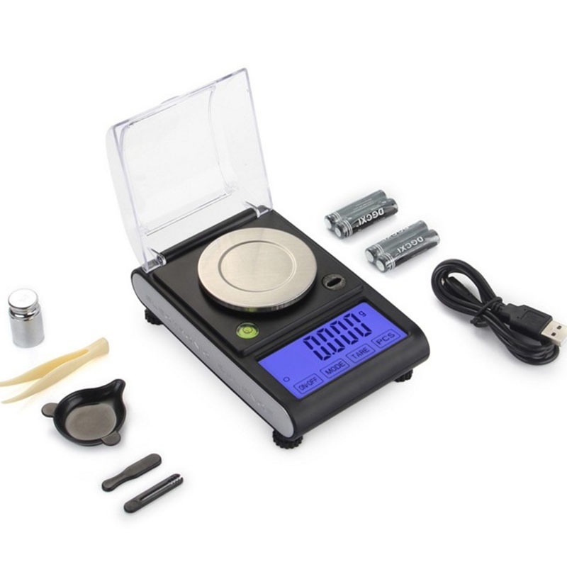 WS0504 Jewelry Weighing Scales Best Jewelry Scale