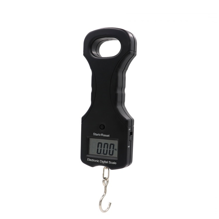 CS1005 Portable Weighing Scale Fishing Electronic Weighing Scales