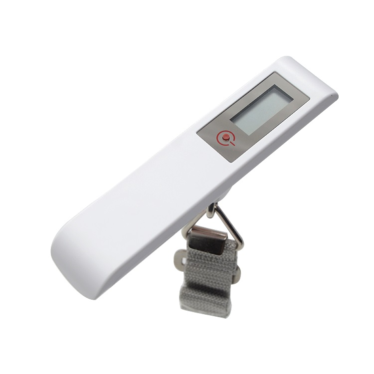 CS1008 Travel Case Weighing Digital Luggage Scale with LED Display