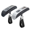 SAINTBOND Weighing Scale Luggage Hook Hanging Scale Electronic Digital Luggage Scale 50KG