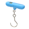 SAINTBOND Baggage Weight Electronic Scale Pocket Hand Held Digital Luggage Scale 50kg/10g