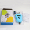 SAINTBOND Scales Available To Weigh Fish Digital Fishing Scale 40KG/10G 