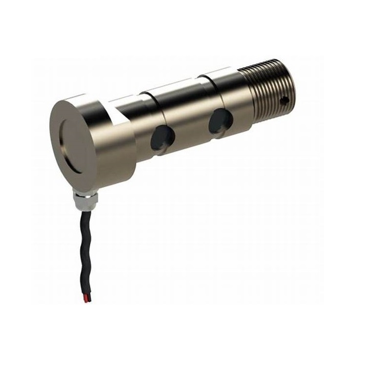 LC772 Shear Pin Type Load Cell Appliations Shackle Load Pin for Sheaves
