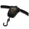 SAINTBOND Pocket Scale Portable Luggage Scale Digital Airport Luggage Scale 50kg/10g