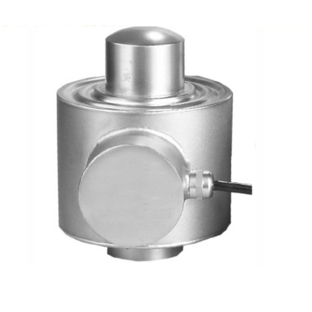 LC402 Canister Load Cells Rocker Column Load Cells 