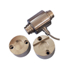 LC404-MA Compression Column Weighbridge Load Cells Metal Column Type Load Cell