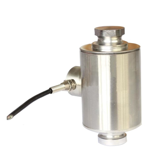 LC406 High Capacity Column Type Load Cell Column Compression Load Cells