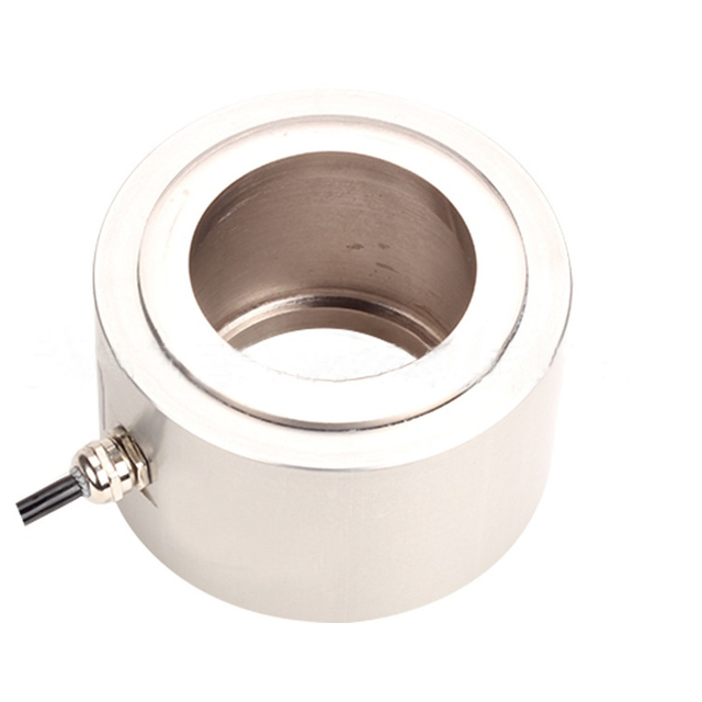 LC6003 Bolt Preload Load Sensor Compression Column Load Cell 5/10/20/50/100/200/300t