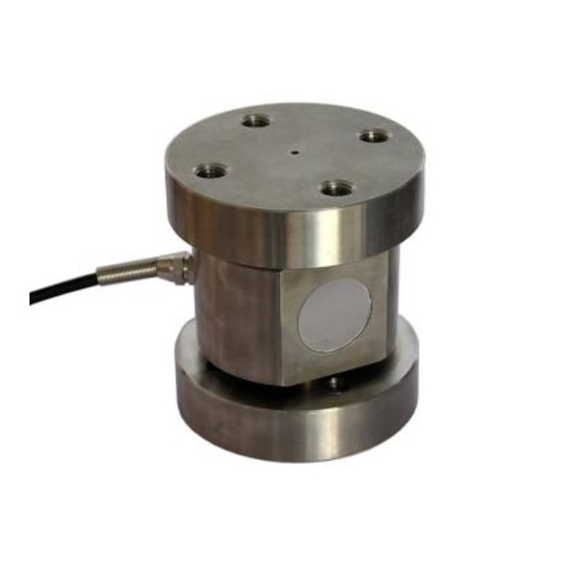 LC4599 MTX Load Cells Column Canister Compression Load Cell