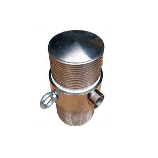 LC472 Force Sensors Load Cells Compression Column Load Cell