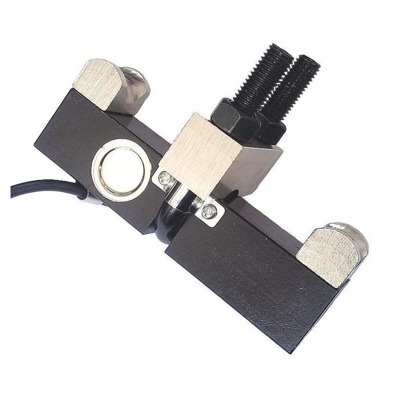 LC104G Weighting Transducer Elevator Load Cell Tension Sensor for Measuring Wire Rope Yarn