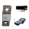 LC230W Tension Loadlink Plus Dynamometer Load Cell Balancing Solutions Crane Load Cell Scale 1/3/5/10T