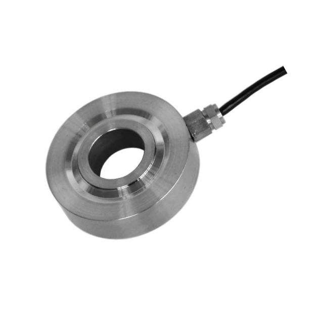 LC6001 Silo Weighing & Bolt on Weighing Bolt Tension Load Cell 50kg To 3000kg
