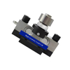 LC108G 1000kg Loadcell Weighing Sensor Double Ended Shear Beam Type Tool Steel Scales And Load Cells
