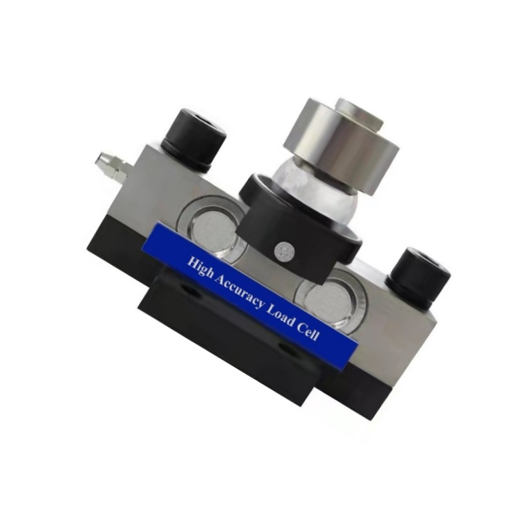 LC108G 1000kg Loadcell Weighing Sensor Double Ended Shear Beam Type Tool Steel Scales And Load Cells