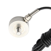 LC5021 Low Profile Button Load Cell Miniature Compression Button Load Cell