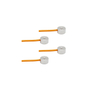 LC5003 Strain Gauge Based Sensors Button Force Transducers Miniature Load Cell Buttons Pressure Sensor