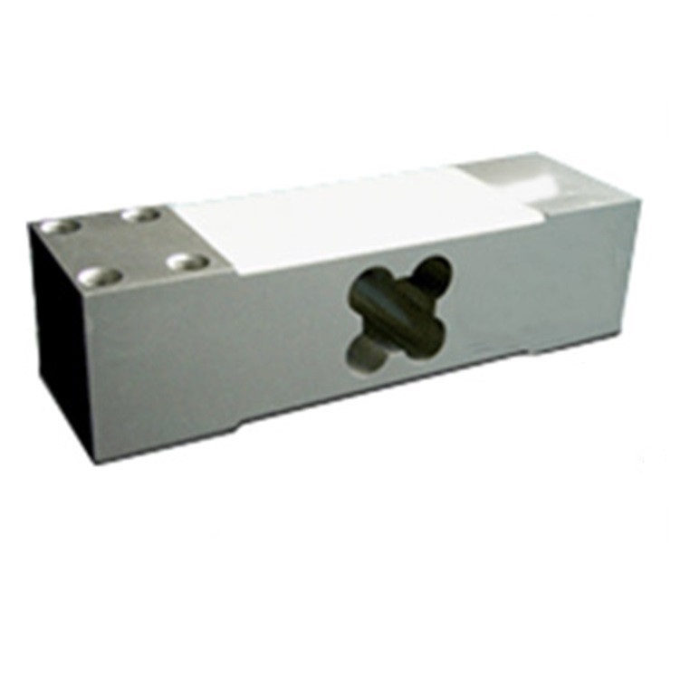 LC3520 Weighing Scale Single Point Load Cell Zemic Load Cell Aluminum Load Cell