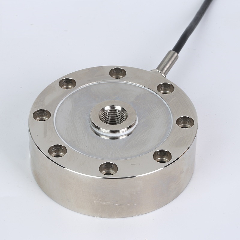 LC526 Weight Pancake Mini Load Cell Universal Pancake Load Cell for Truck Scale