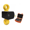 LCSW10W Wireless Low Headroom Link Wireless Tension Link Load Cell with Display