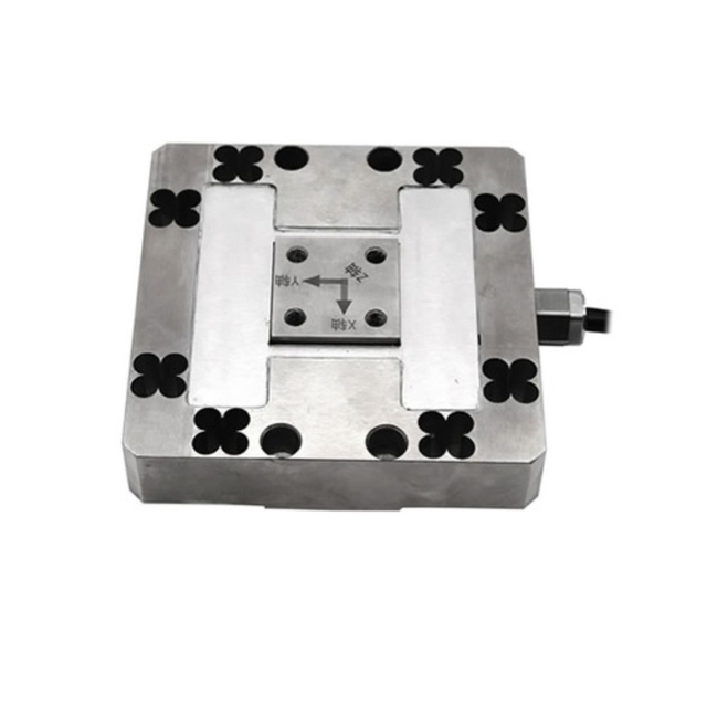 LCX3004 Multi-Axis Force Torque Sensors Three-Axis Force Fingertip Sensor
