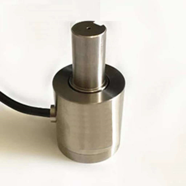 LCX3011 Three-component Quartz Force Ring Sensors Multi-Axis Load Cell
